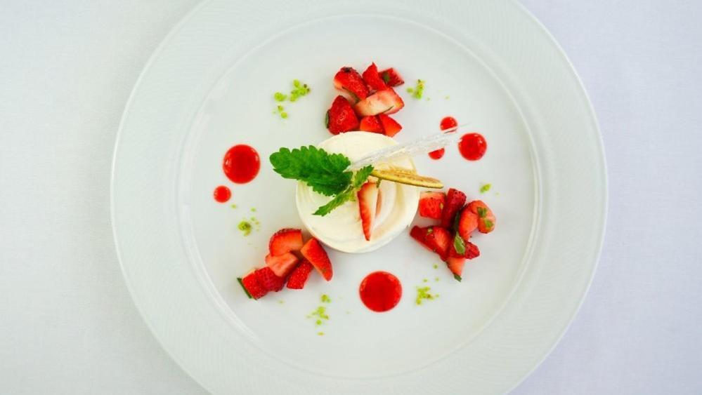 Le Mont-Vully - Hotel Restaurant Haut-Vully المظهر الخارجي الصورة