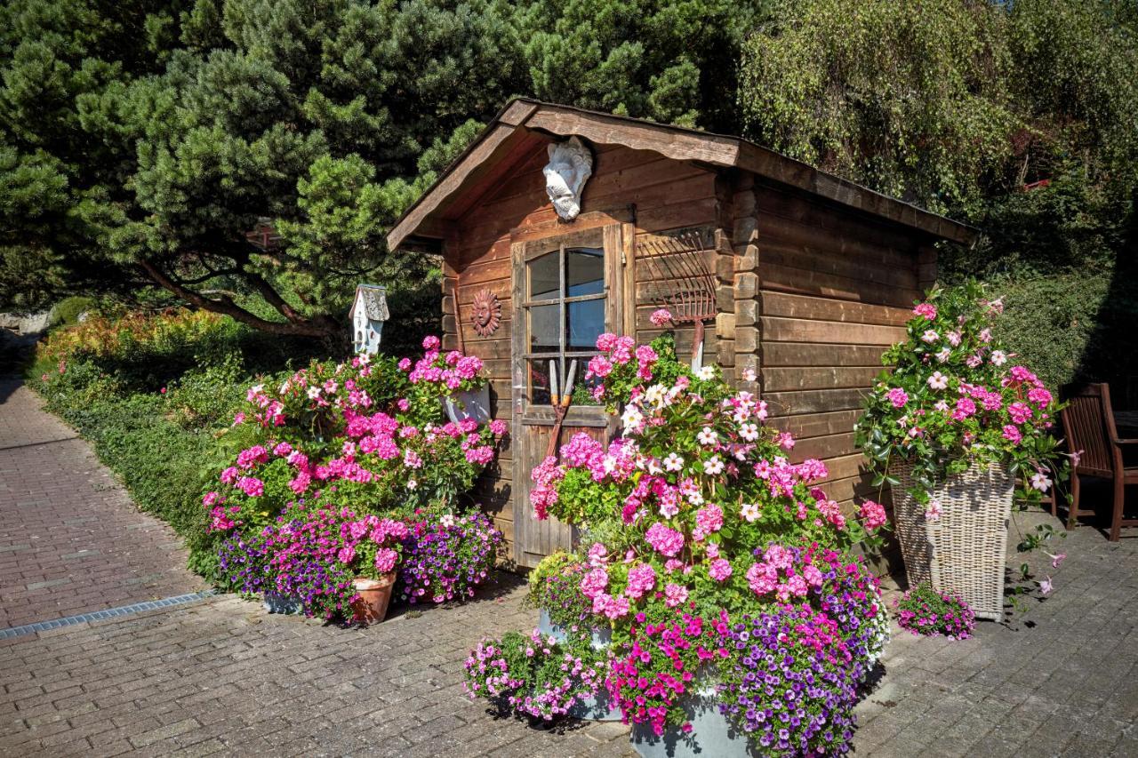 Le Mont-Vully - Hotel Restaurant Haut-Vully المظهر الخارجي الصورة