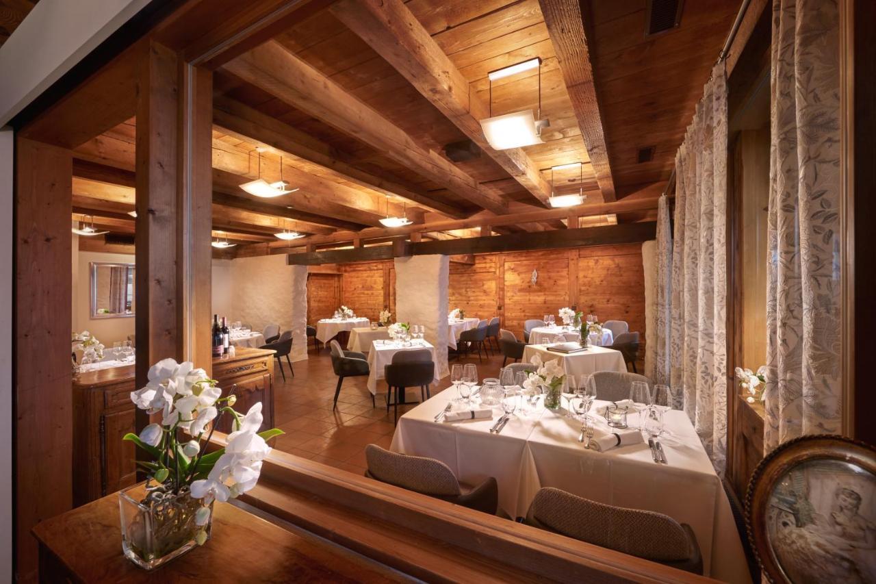 Le Mont-Vully - Hotel Restaurant Haut-Vully المظهر الخارجي الصورة