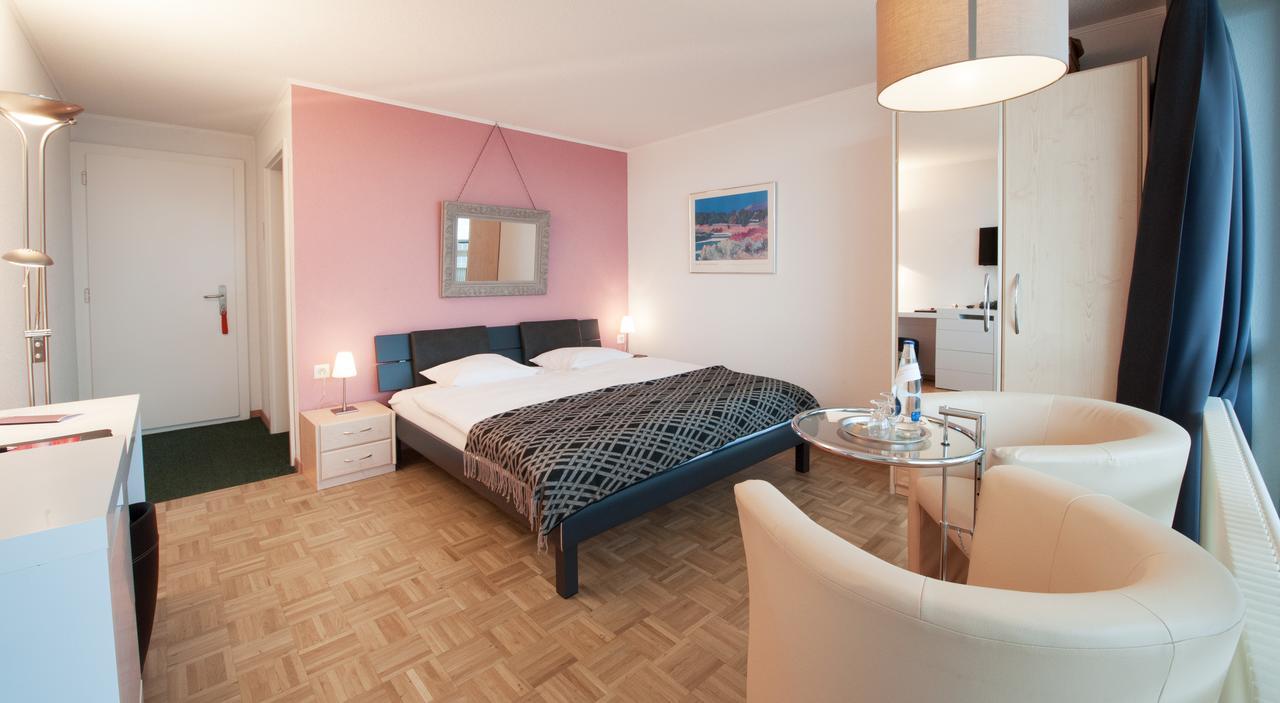 Le Mont-Vully - Hotel Restaurant Haut-Vully المظهر الخارجي الصورة