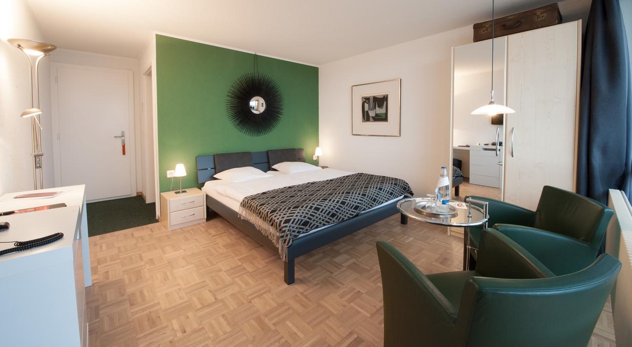 Le Mont-Vully - Hotel Restaurant Haut-Vully المظهر الخارجي الصورة